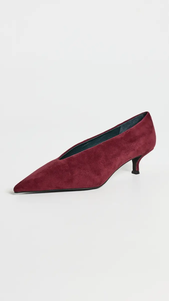 Jeffrey Campbell Ida Mae Pumps | Thumbnail 2