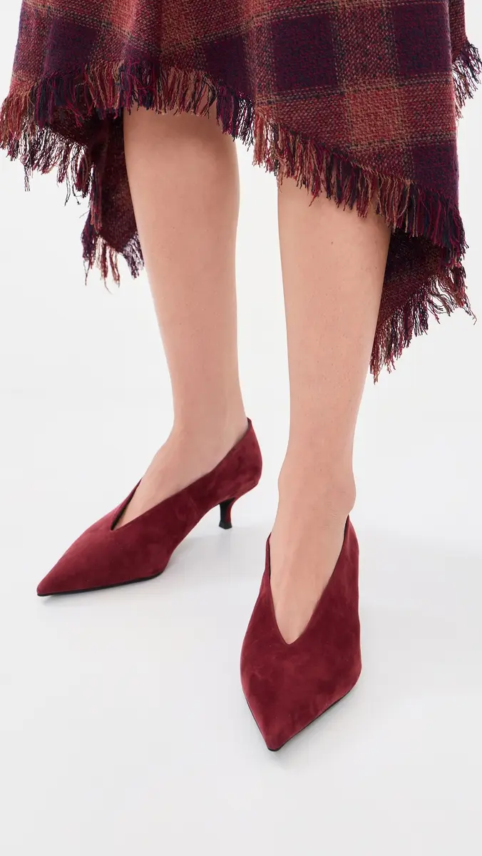 Jeffrey Campbell Ida Mae Pumps | Thumbnail 3