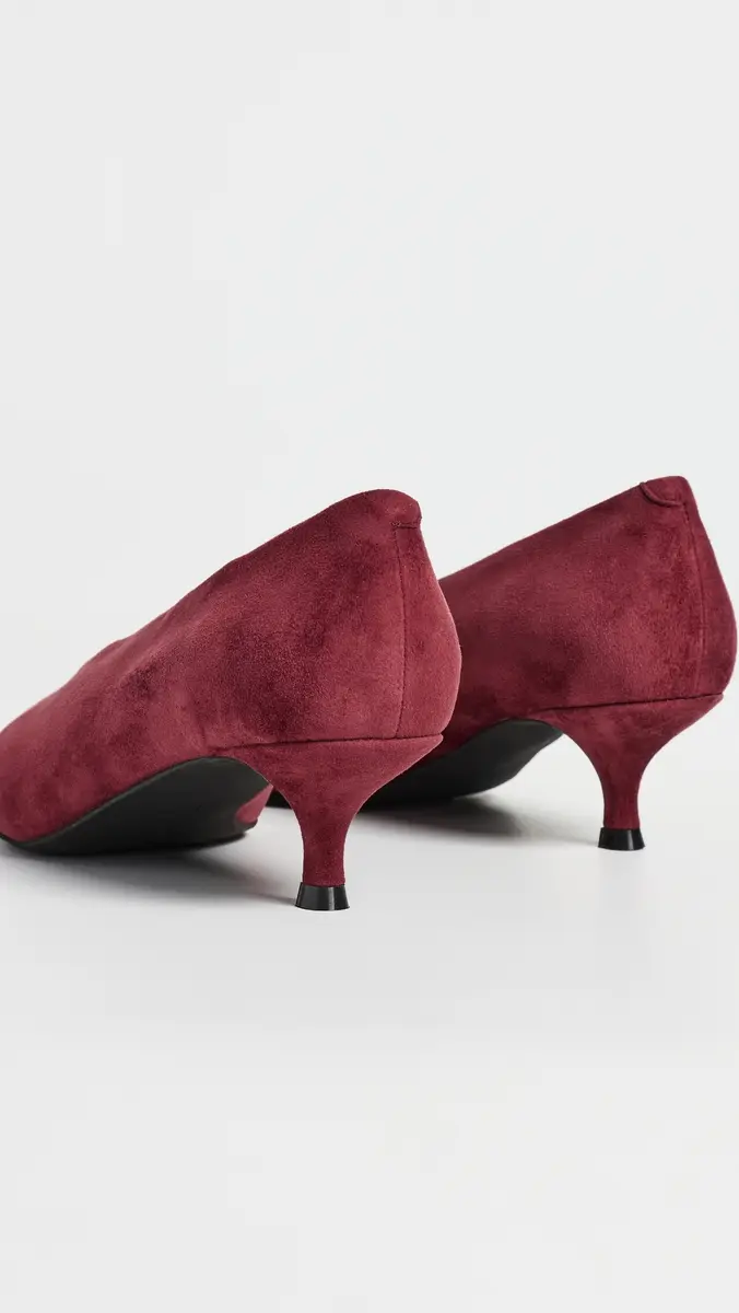 Jeffrey Campbell Ida Mae Pumps | Thumbnail 4