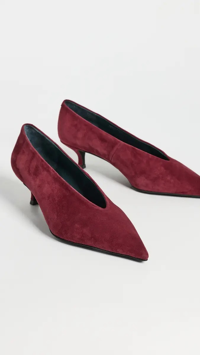 Jeffrey Campbell Ida Mae Pumps | Thumbnail 5