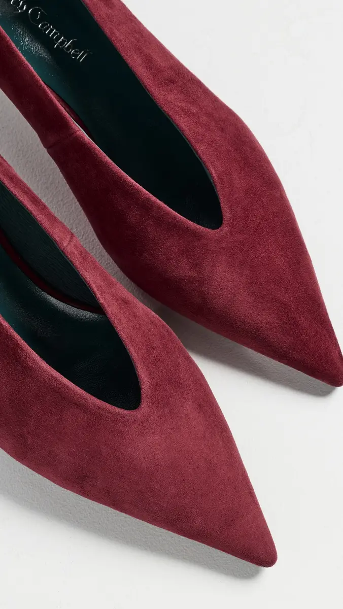 Jeffrey Campbell Ida Mae Pumps | Thumbnail 6
