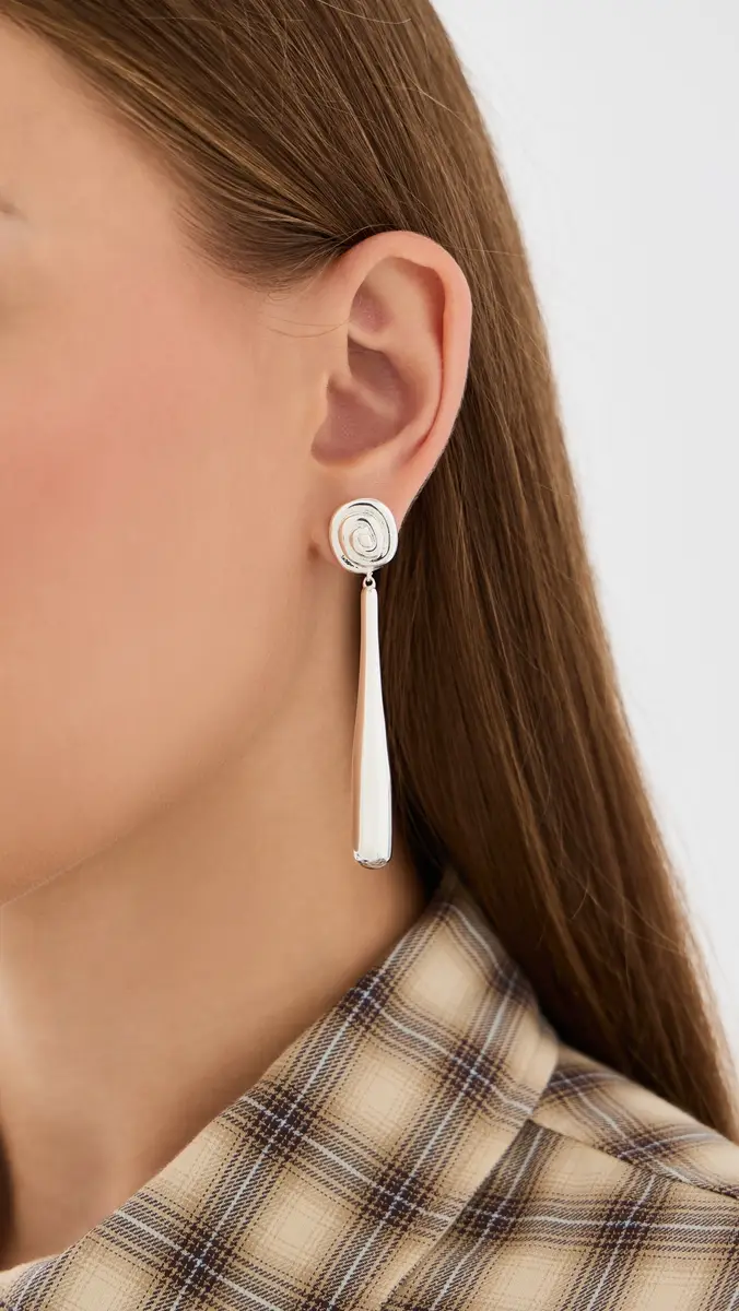éliou Onda Earrings | Thumbnail 3 éliou Onda Earrings | Thumbnail 3