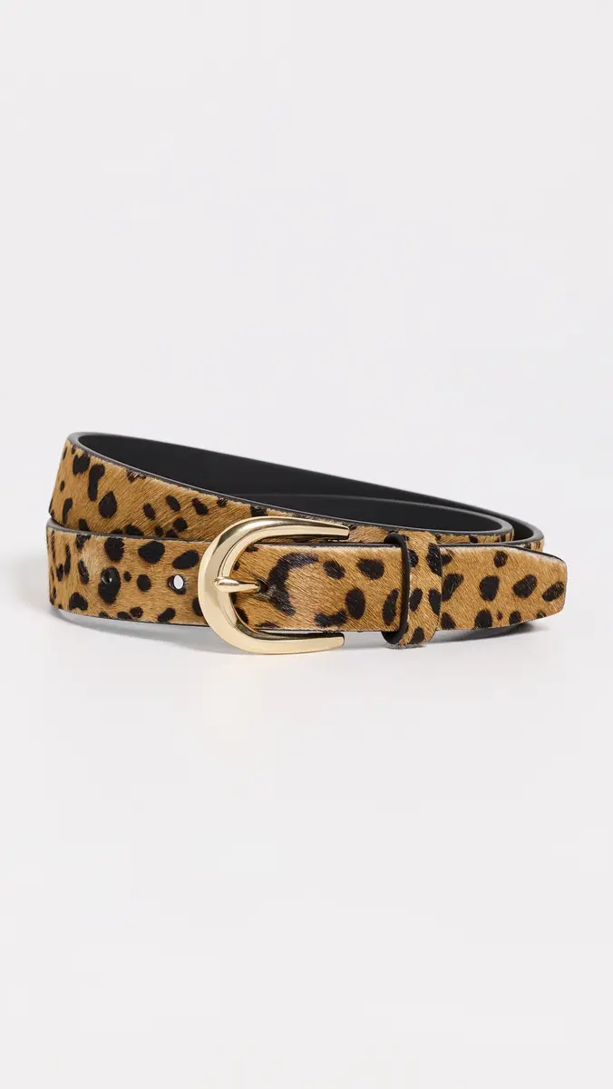 Favorite Daughter The Leopard Favorite Belt | Thumbnail 2 Favorite Daughter The Leopard Favorite Belt | Thumbnail 2