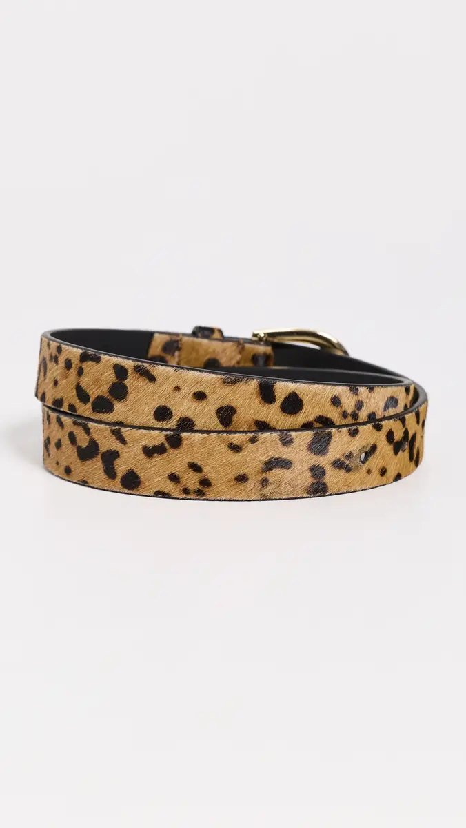 Favorite Daughter The Leopard Favorite Belt | Thumbnail 4 Favorite Daughter The Leopard Favorite Belt | Thumbnail 4
