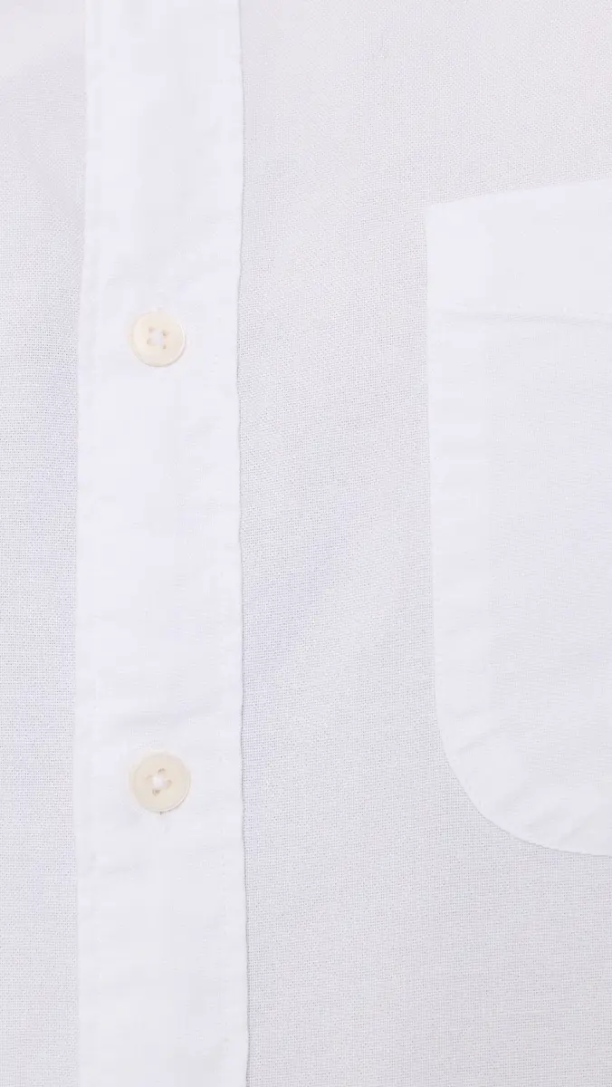 Faherty Laundered Oxford Shirt | Thumbnail 6 Faherty Laundered Oxford Shirt | Thumbnail 6
