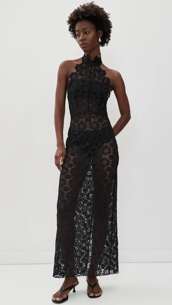 LIONESS Trophy Maxi Dress | Thumbnail 2 LIONESS Trophy Maxi Dress | Thumbnail 2