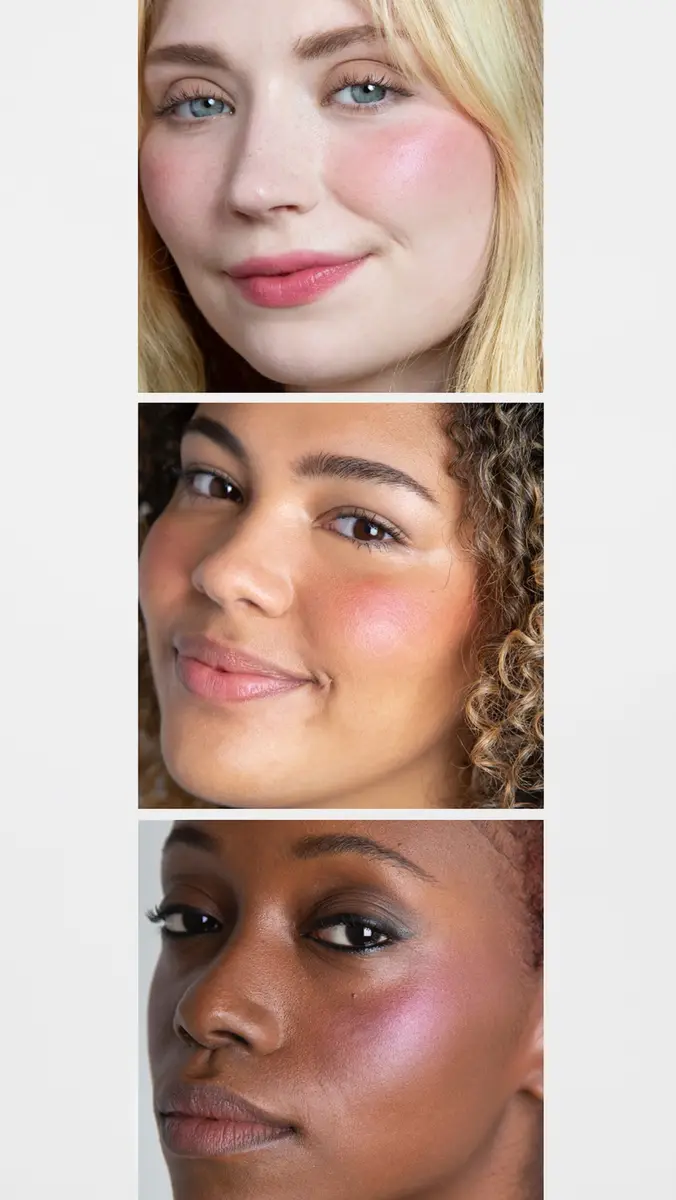 RMS Beauty ReDimension Hydra Powder Blush | Thumbnail 4 RMS Beauty ReDimension Hydra Powder Blush | Thumbnail 4