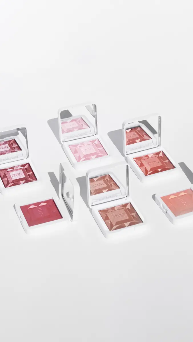 RMS Beauty ReDimension Hydra Powder Blush | Thumbnail 6 RMS Beauty ReDimension Hydra Powder Blush | Thumbnail 6
