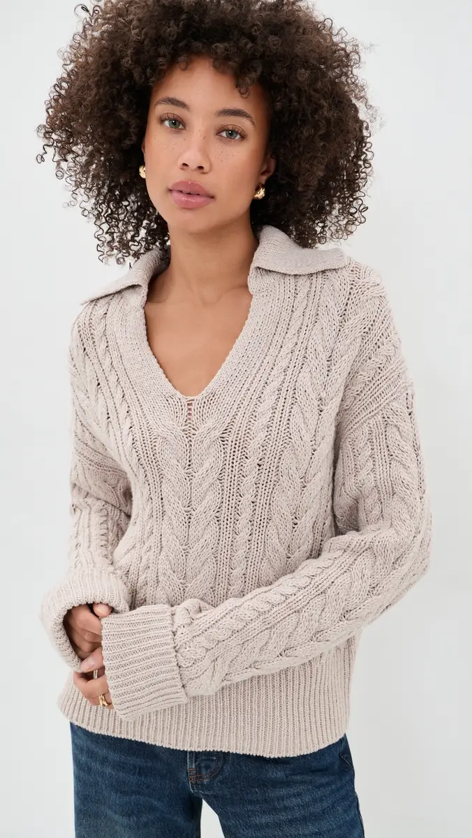 Ciao Lucia Jelina Pullover | Thumbnail 2 Ciao Lucia Jelina Pullover | Thumbnail 2