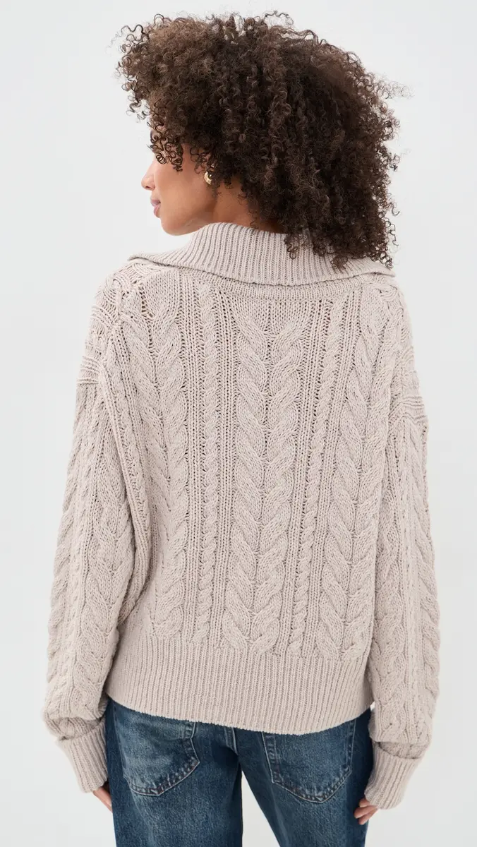 Ciao Lucia Jelina Pullover | Thumbnail 3 Ciao Lucia Jelina Pullover | Thumbnail 3