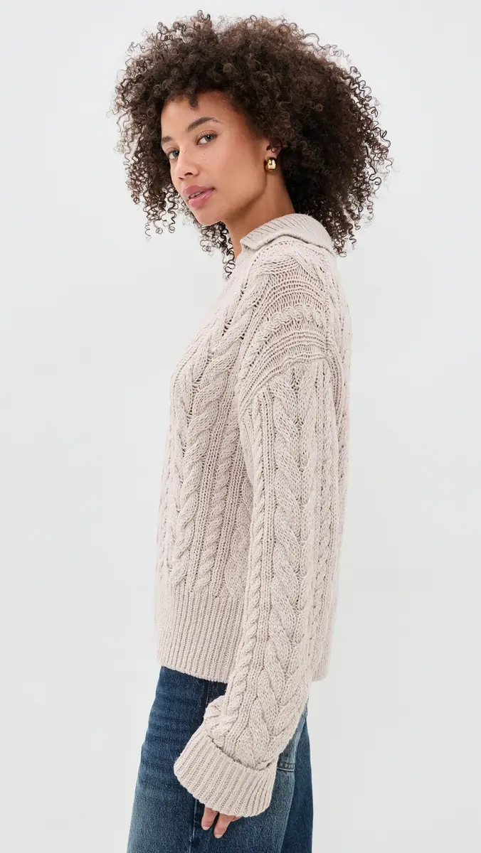Ciao Lucia Jelina Pullover | Thumbnail 4 Ciao Lucia Jelina Pullover | Thumbnail 4
