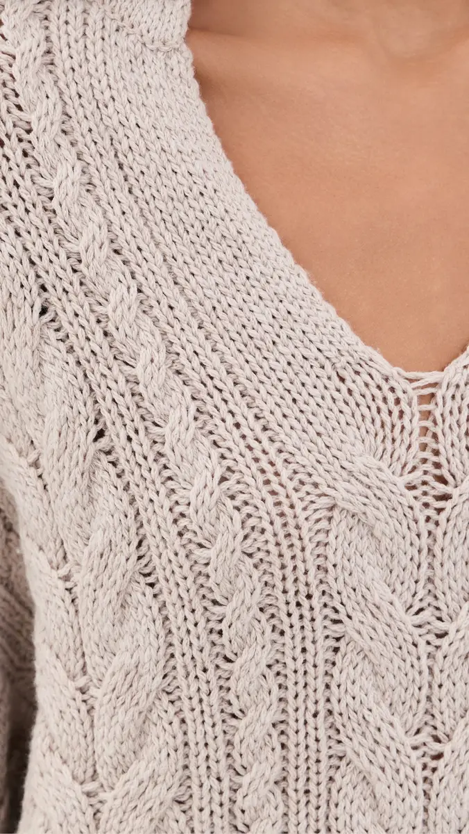 Ciao Lucia Jelina Pullover | Thumbnail 6 Ciao Lucia Jelina Pullover | Thumbnail 6