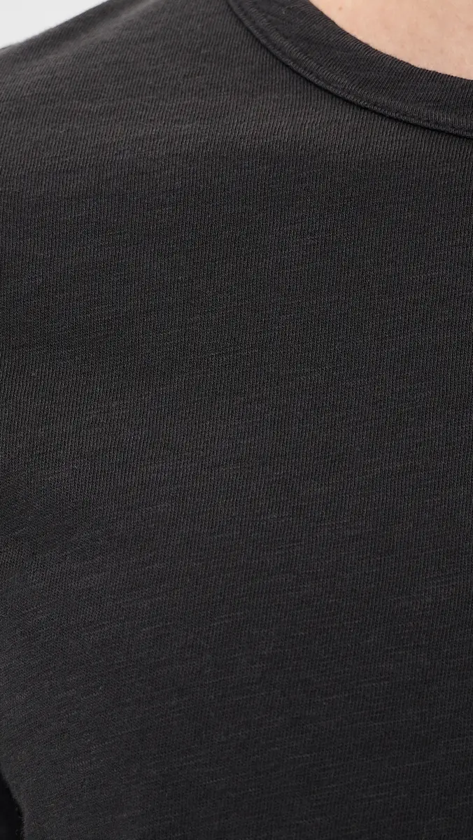 Faherty Sunwashed Pocket Tee | Thumbnail 6 Faherty Sunwashed Pocket Tee | Thumbnail 6