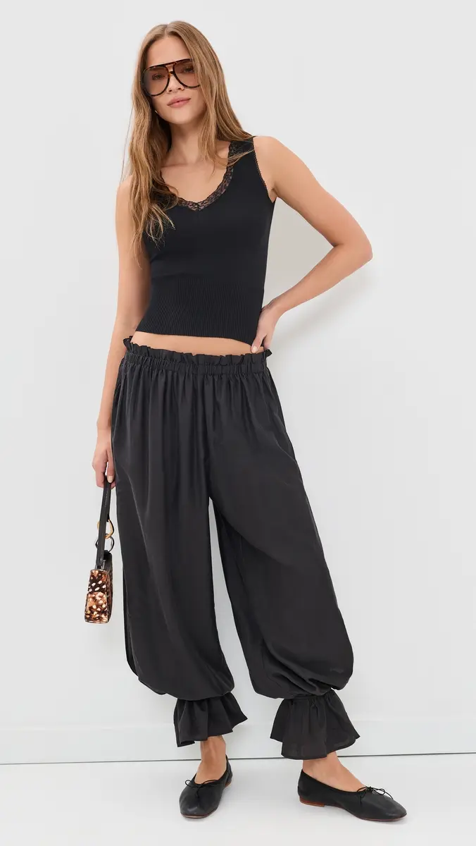 LIONESS Merci Pants | Thumbnail 5 LIONESS Merci Pants | Thumbnail 5