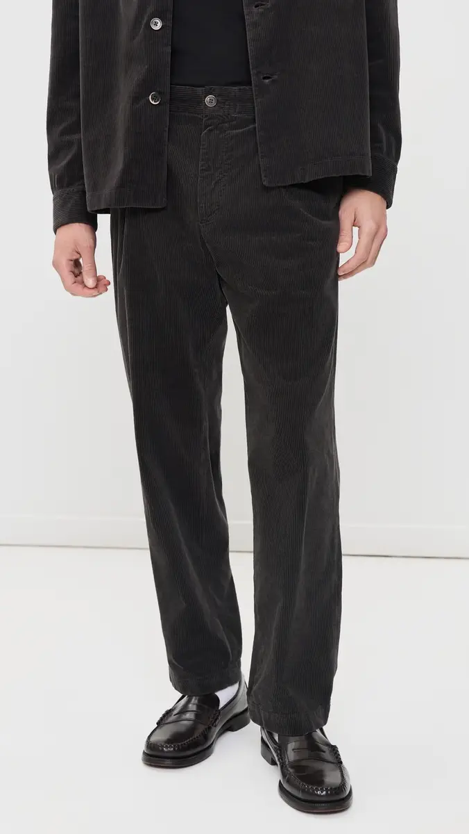Barena Venezia Mazengo Corduroy Trousers | Thumbnail 2