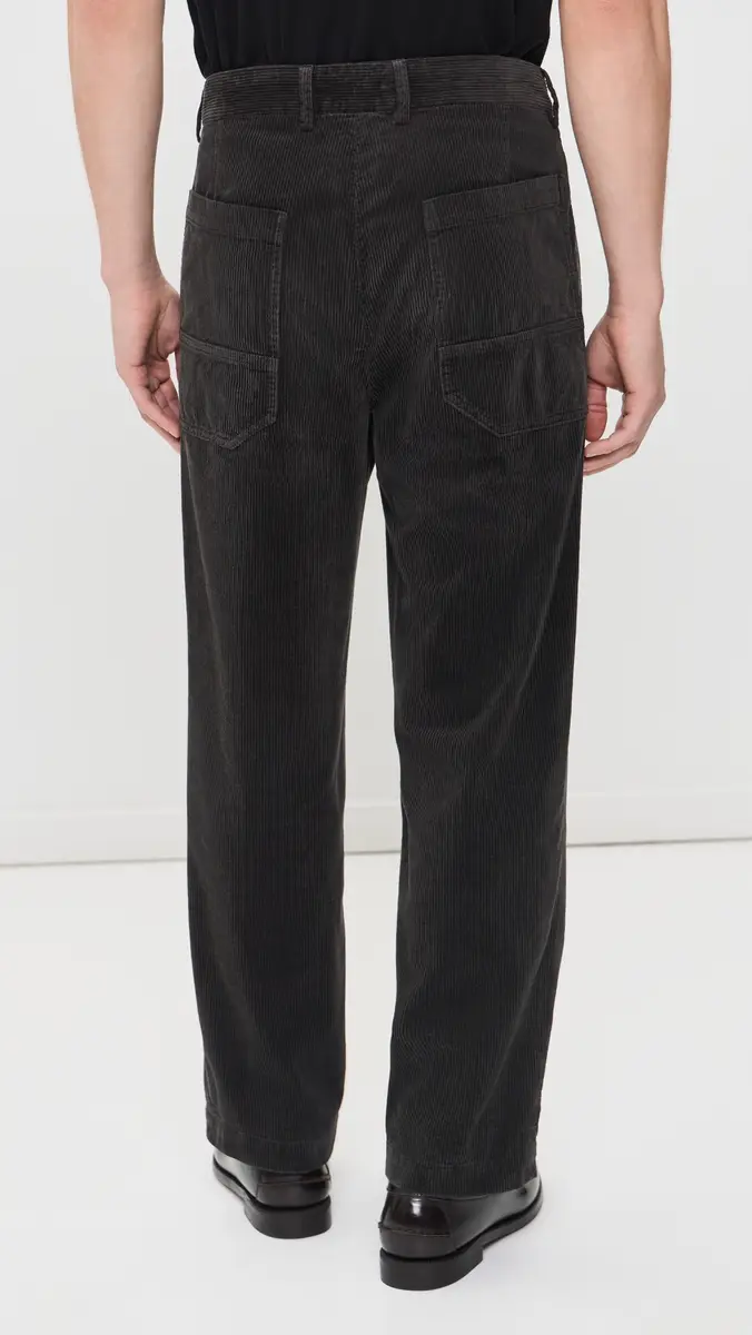 Barena Venezia Mazengo Corduroy Trousers | Thumbnail 3