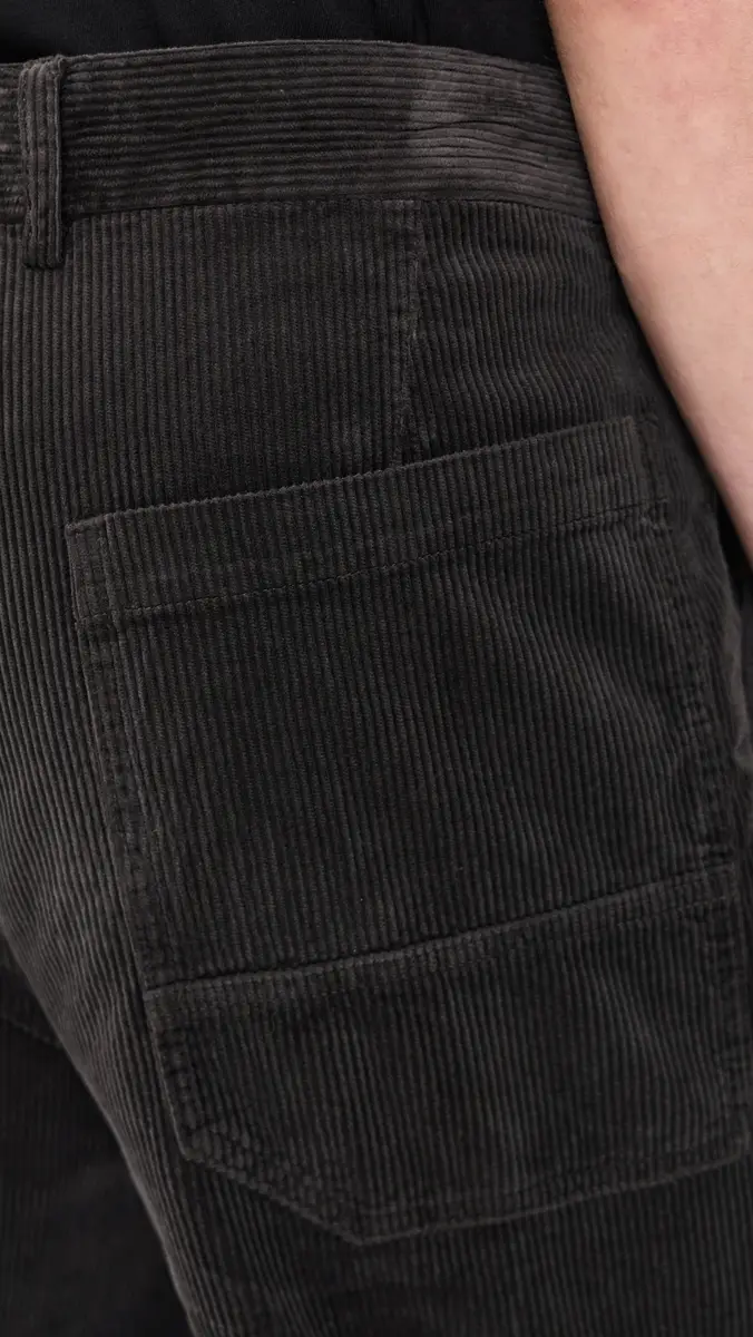 Barena Venezia Mazengo Corduroy Trousers | Thumbnail 6