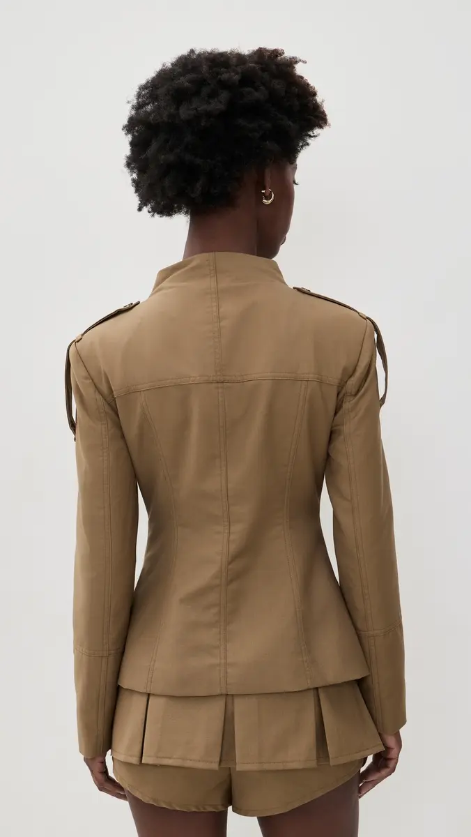 LIONESS Allure Jacket | Thumbnail 3 LIONESS Allure Jacket | Thumbnail 3