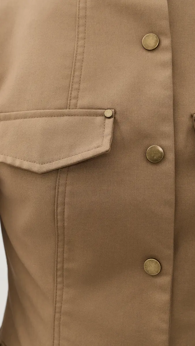 LIONESS Allure Jacket | Thumbnail 6 LIONESS Allure Jacket | Thumbnail 6