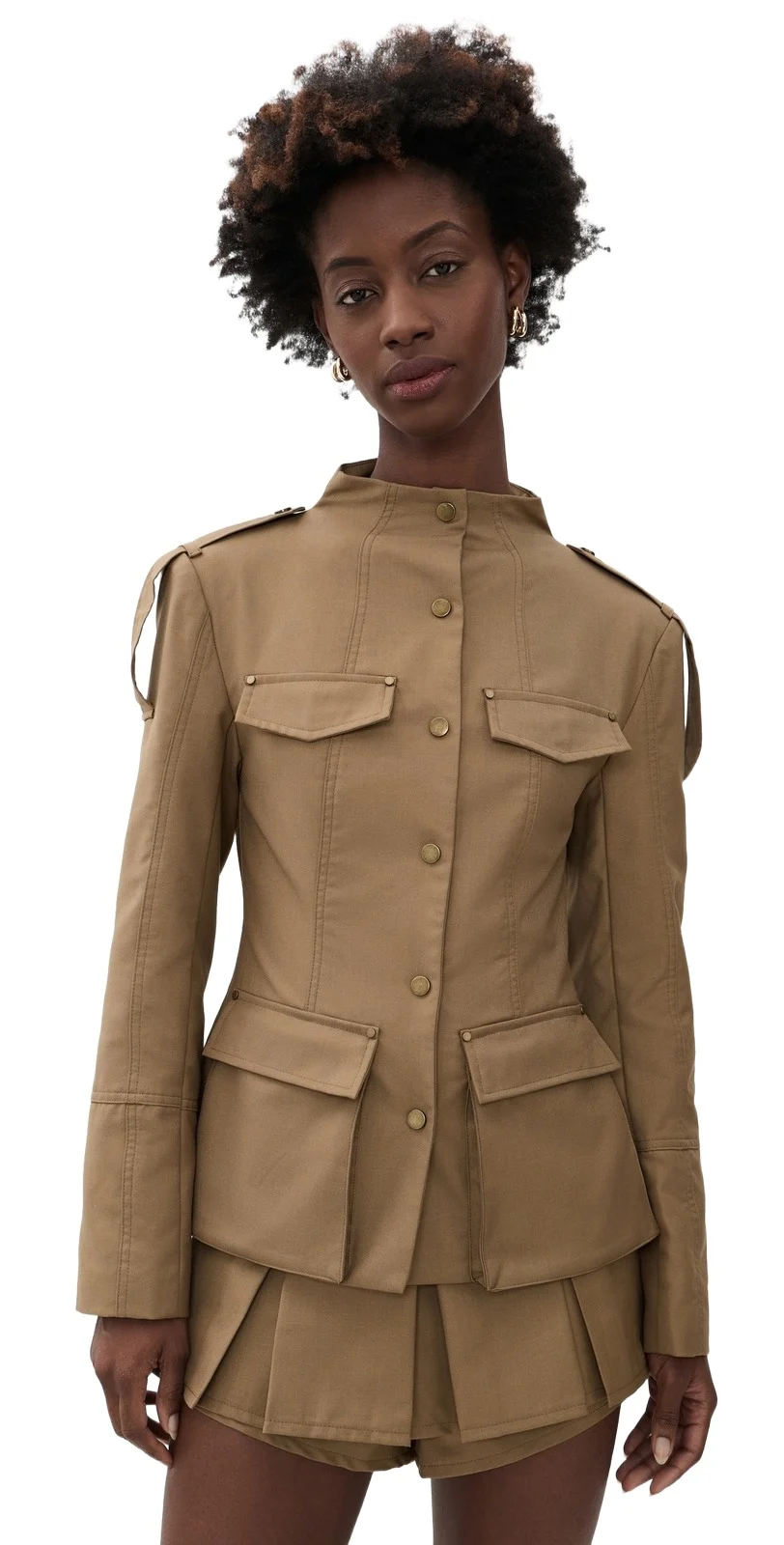Allure Jacket Allure Jacket