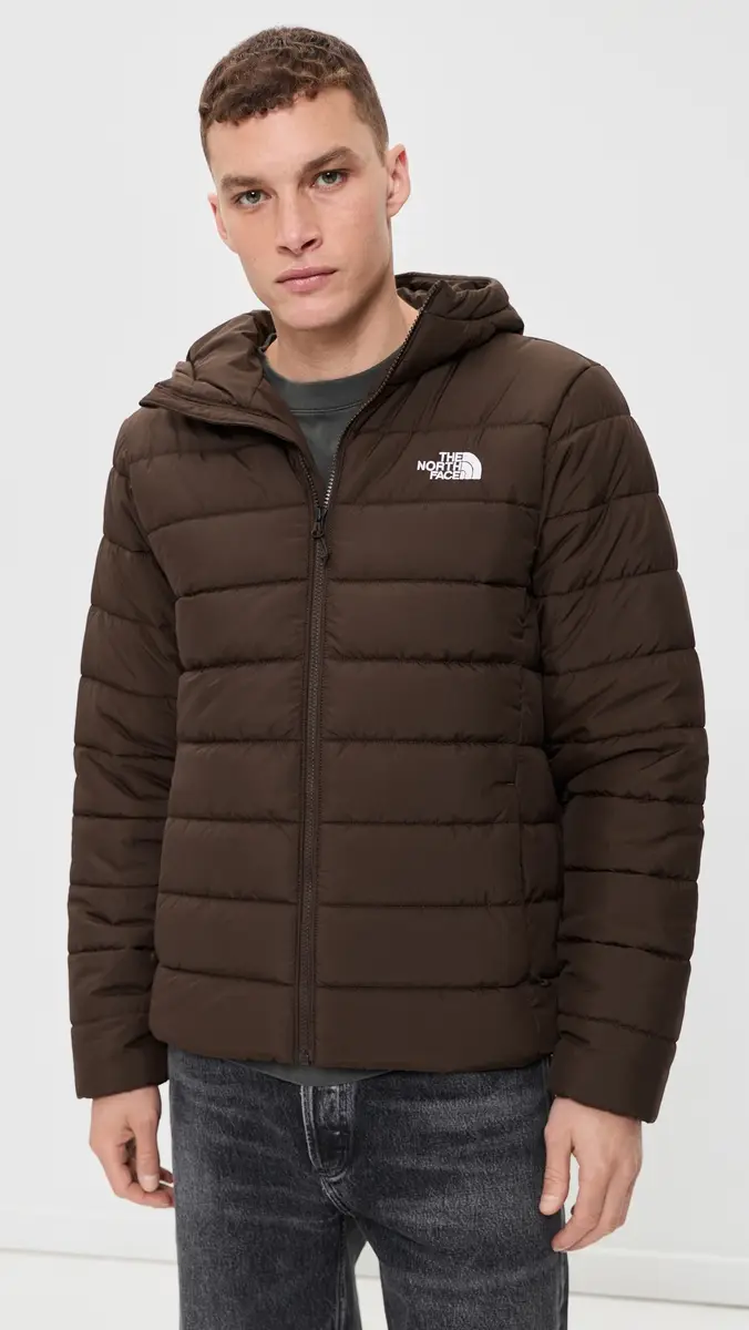 The North Face Men's Aconcagua Hooded Jacket | Thumbnail 2 The North Face Men's Aconcagua Hooded Jacket | Thumbnail 2