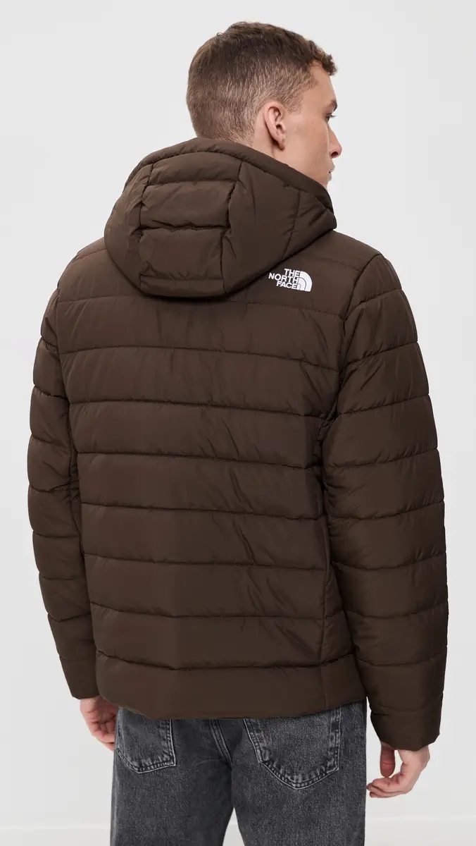 The North Face Men's Aconcagua Hooded Jacket | Thumbnail 3 The North Face Men's Aconcagua Hooded Jacket | Thumbnail 3