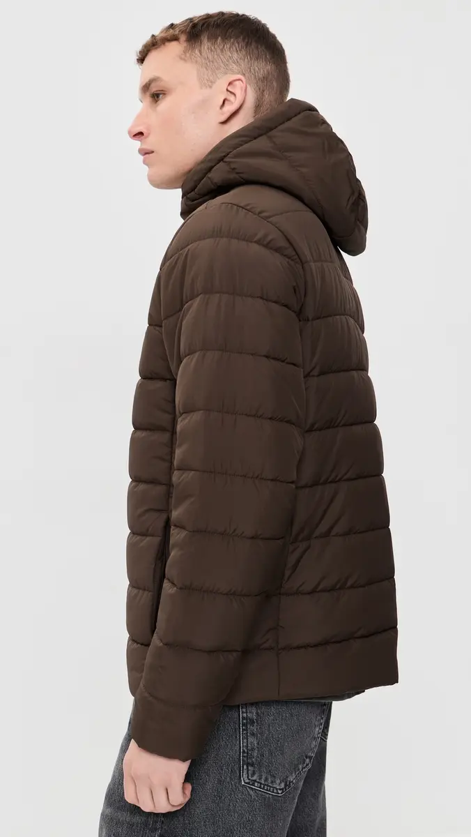 The North Face Men's Aconcagua Hooded Jacket | Thumbnail 4 The North Face Men's Aconcagua Hooded Jacket | Thumbnail 4