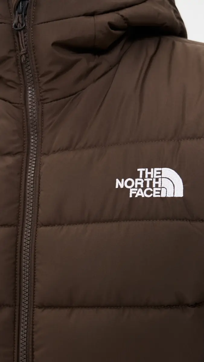 The North Face Men's Aconcagua Hooded Jacket | Thumbnail 6 The North Face Men's Aconcagua Hooded Jacket | Thumbnail 6