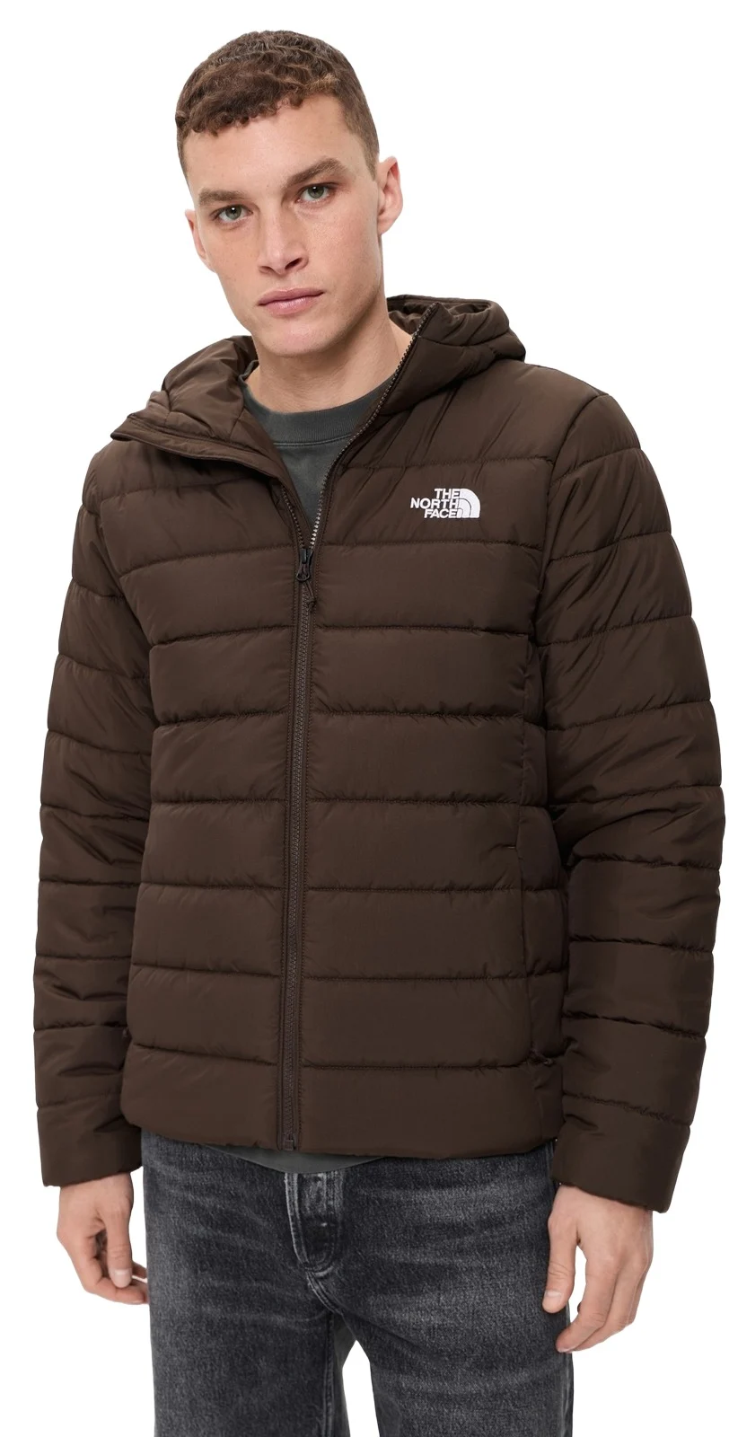 Men's Aconcagua Hooded Jacket Men's Aconcagua Hooded Jacket