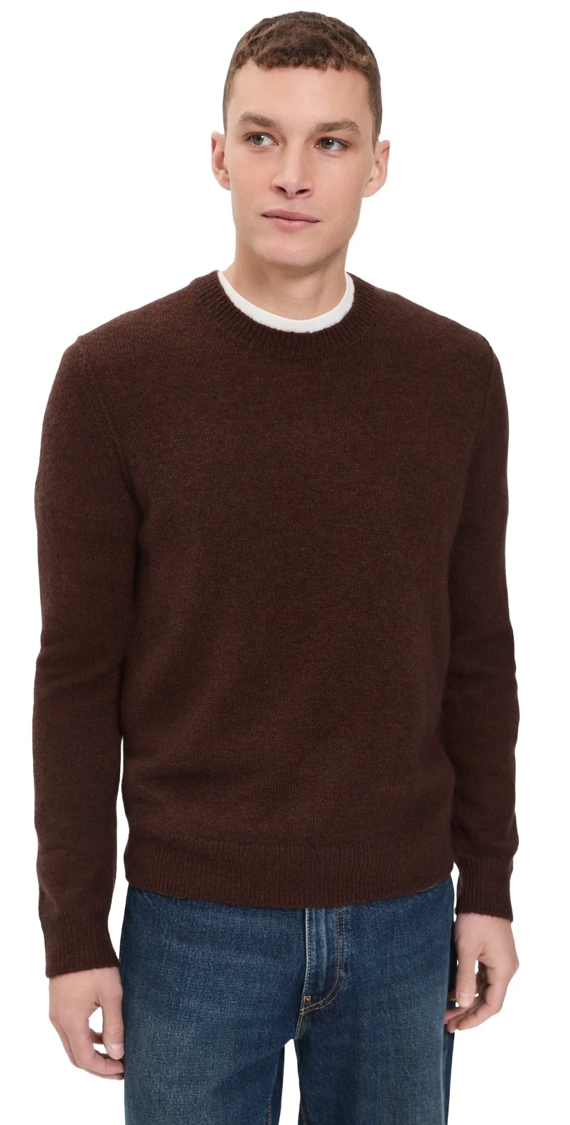 Laurent Sweater Laurent Sweater