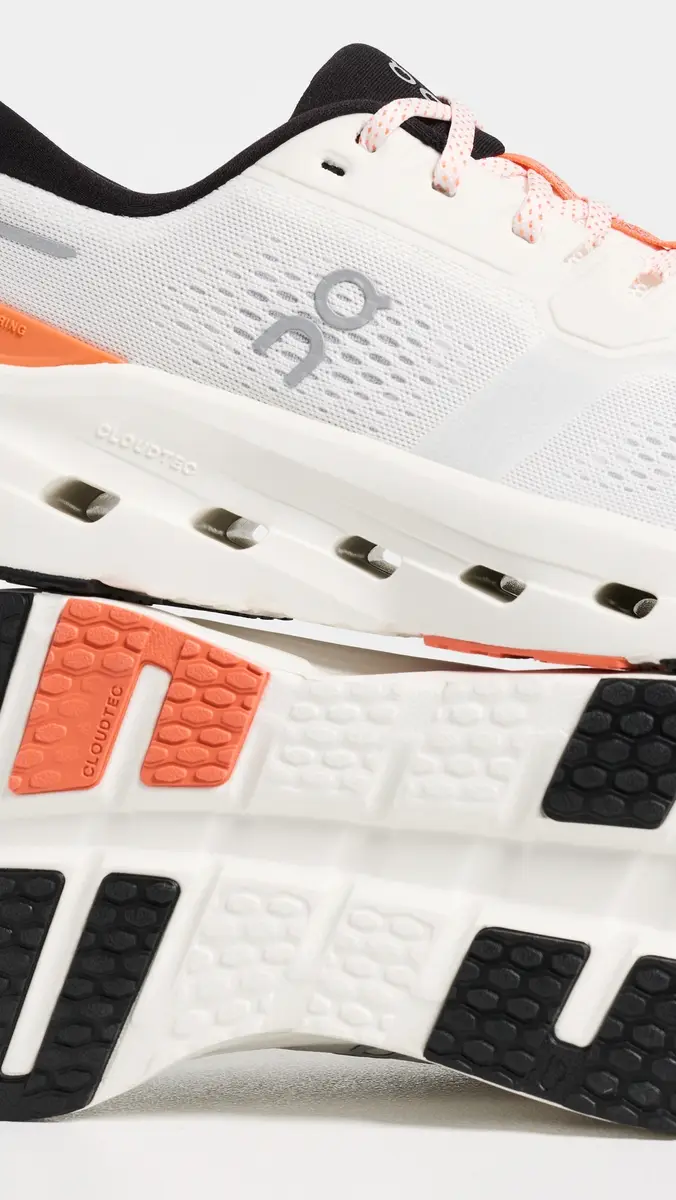 ON Cloudrunner 3 Sneakers | Thumbnail 5 ON Cloudrunner 3 Sneakers | Thumbnail 5