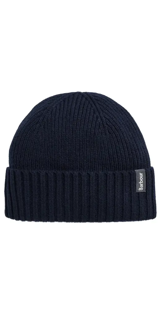 Barbour Danforth Wool Cashmere Beanie