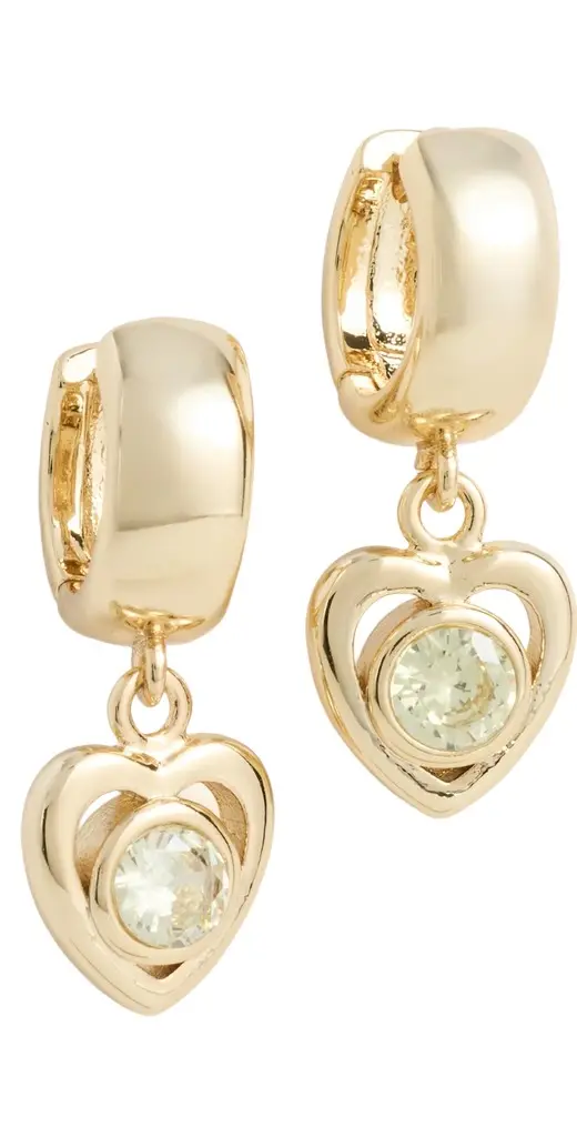 The Charlotte Heart Hoops The Charlotte Heart Hoops