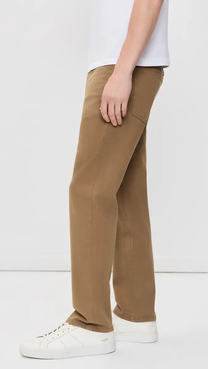 WARP + WEFT Ord Straight Jeans | Thumbnail 4 WARP + WEFT Ord Straight Jeans | Thumbnail 4