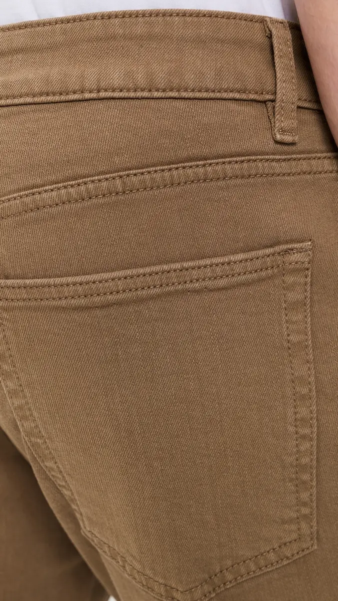 WARP + WEFT Ord Straight Jeans | Thumbnail 6 WARP + WEFT Ord Straight Jeans | Thumbnail 6