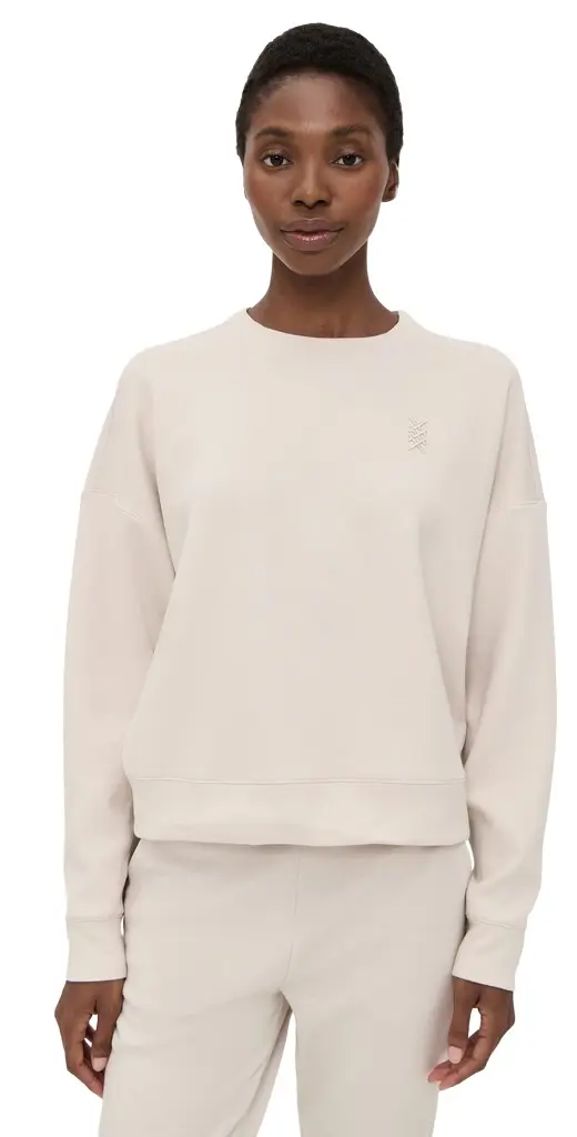 Rhone DreamGlow Crewneck
