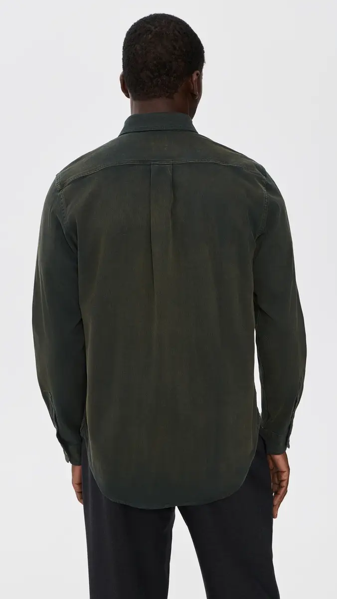 PS Paul Smith Mens Casual Fit Shirt | Thumbnail 3