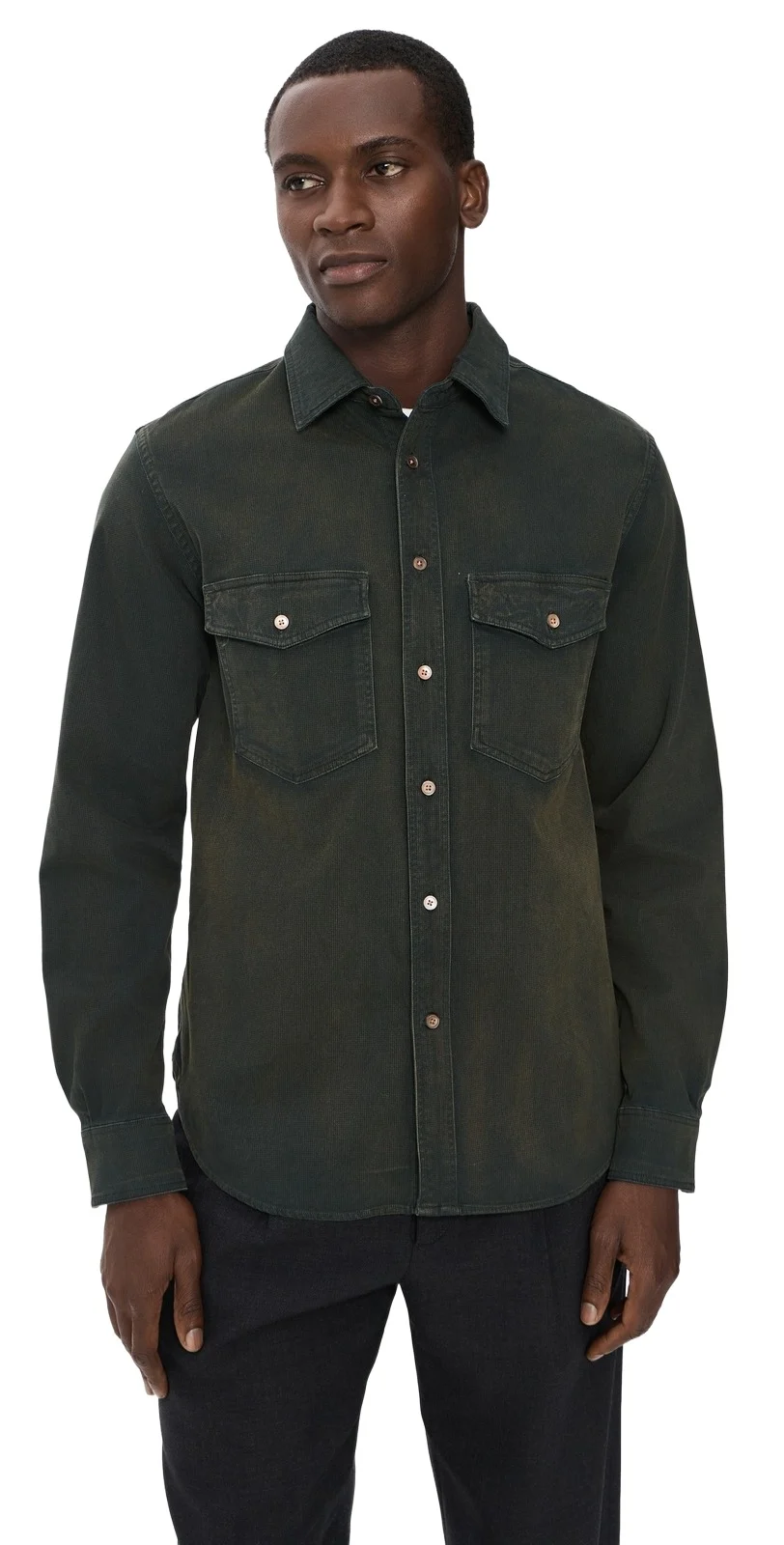 PS Paul Smith Mens Casual Fit Shirt