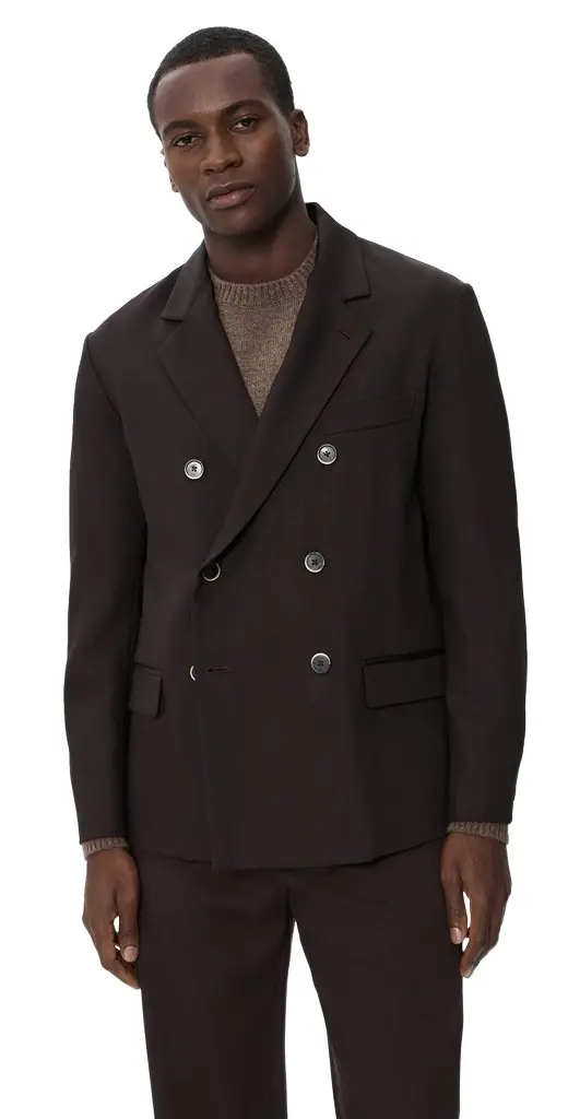 Refuso Ligio Blazer Refuso Ligio Blazer
