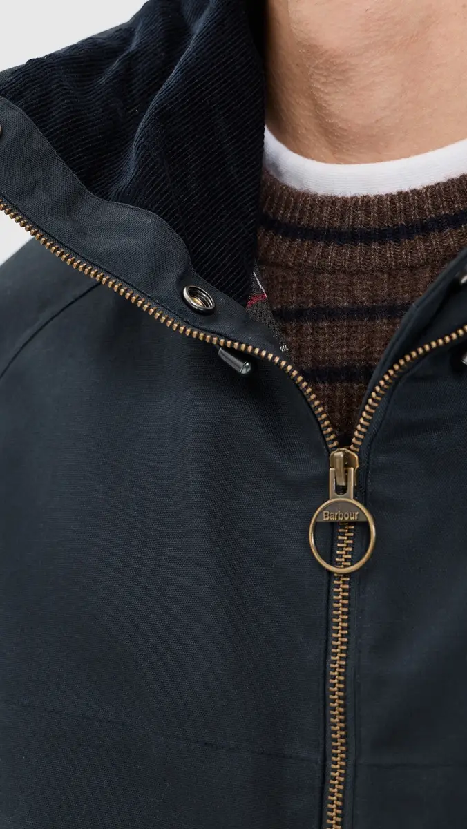 Barbour Ursula Waterproof Jacket | Thumbnail 6 Barbour Ursula Waterproof Jacket | Thumbnail 6