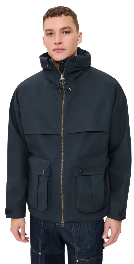 Ursula Waterproof Jacket Ursula Waterproof Jacket