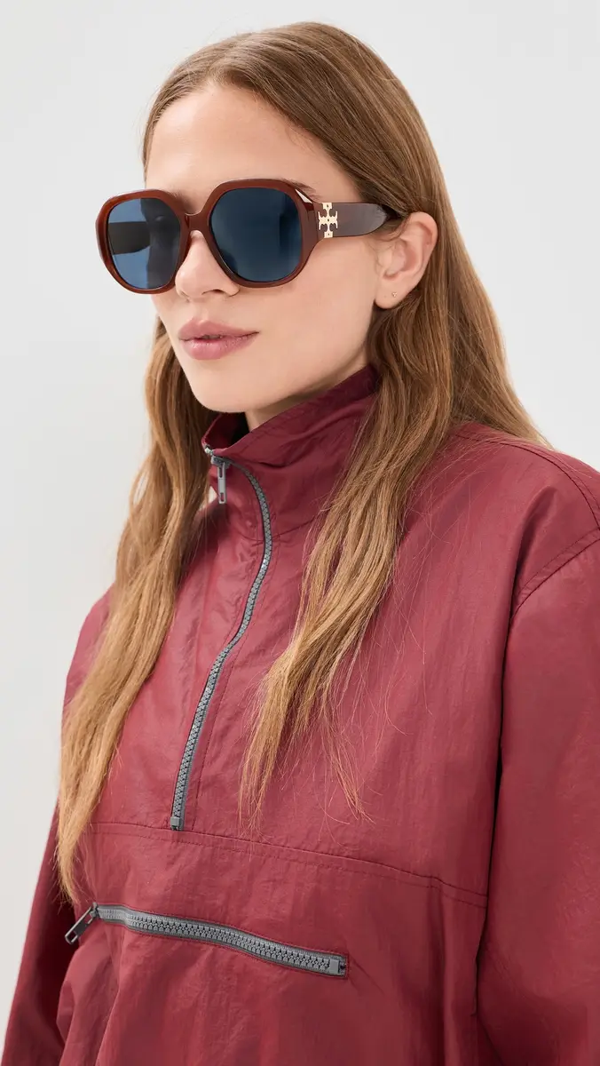 Tory Burch 0TY7237U Sunglasses | Thumbnail 3 Tory Burch 0TY7237U Sunglasses | Thumbnail 3