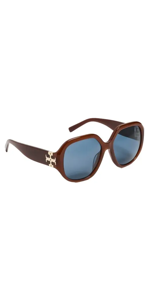 Tory Burch 0TY7237U Sunglasses