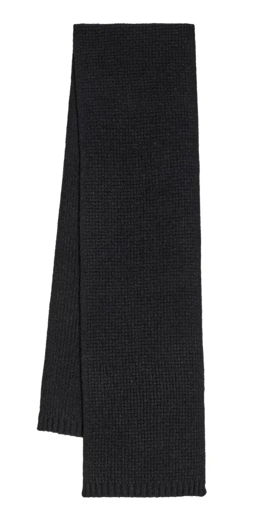 Faherty Jackson Scarf