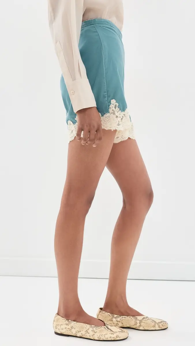 Maude Club Rora Shorts | Thumbnail 4 Maude Club Rora Shorts | Thumbnail 4