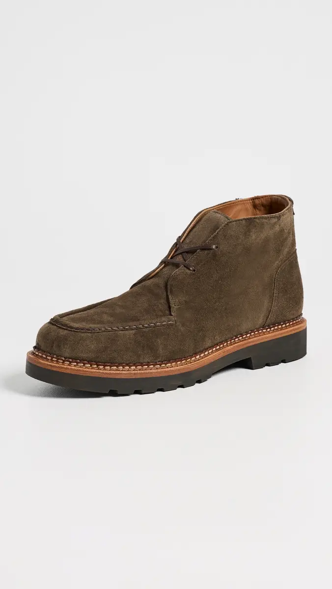 Allen Edmonds Cameron Lace Up Boots | Thumbnail 2