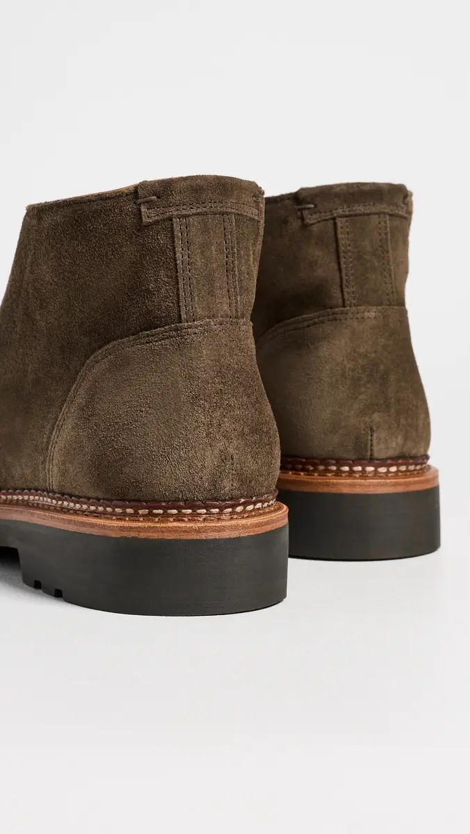 Allen Edmonds Cameron Lace Up Boots | Thumbnail 3