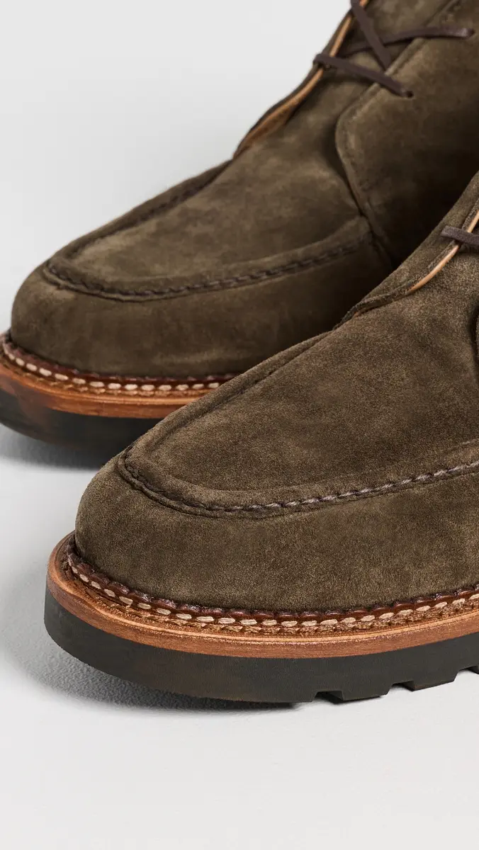 Allen Edmonds Cameron Lace Up Boots | Thumbnail 5