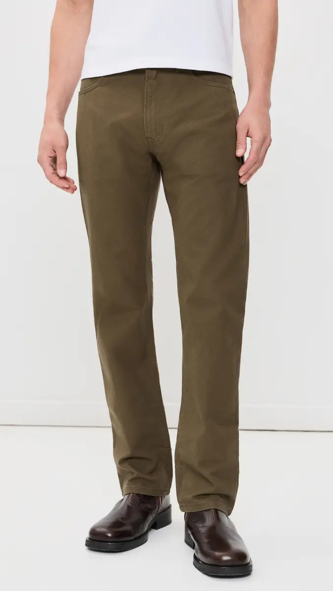 Filson Dry Tin 5 Pocket Pants | Thumbnail 2 Filson Dry Tin 5 Pocket Pants | Thumbnail 2