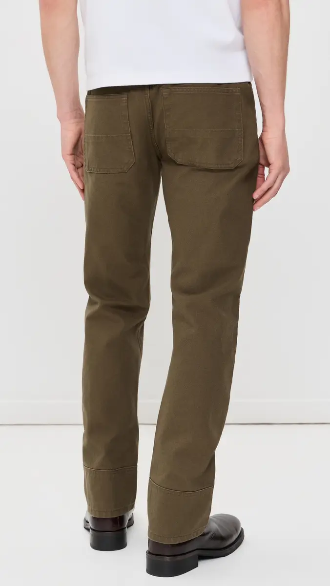 Filson Dry Tin 5 Pocket Pants | Thumbnail 3 Filson Dry Tin 5 Pocket Pants | Thumbnail 3